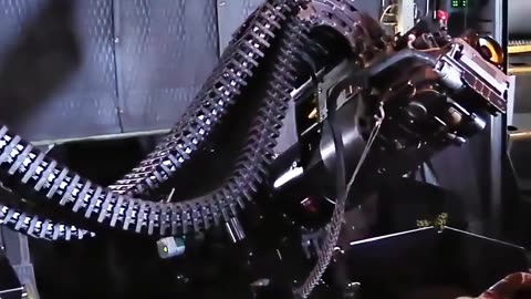 Why You Don’t Mess With an AC-130 Gunship