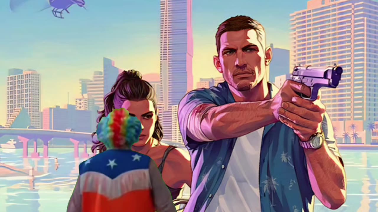 Don't stop believin'