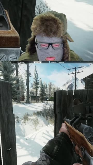 Chat is always playing around when it's time to be serious