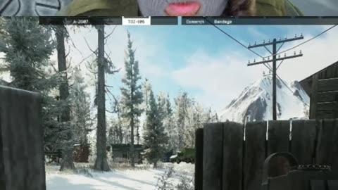 Chat is always playing around when it's time to be serious