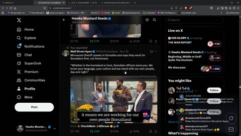 Beginning, Middle or End? Quite The Decision