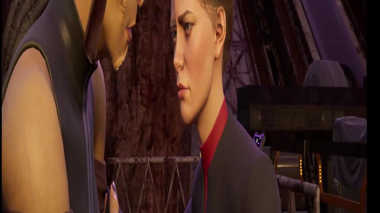 Star Trek Resurgence, Exploring the Galaxy, Saving the Universe