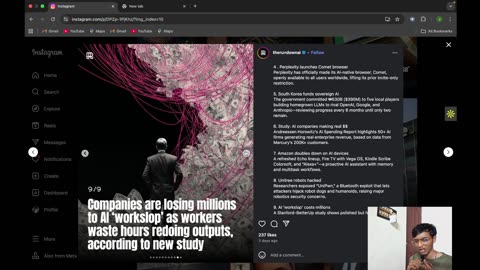 OpenAI DevDay Keynote , XAi video creator
