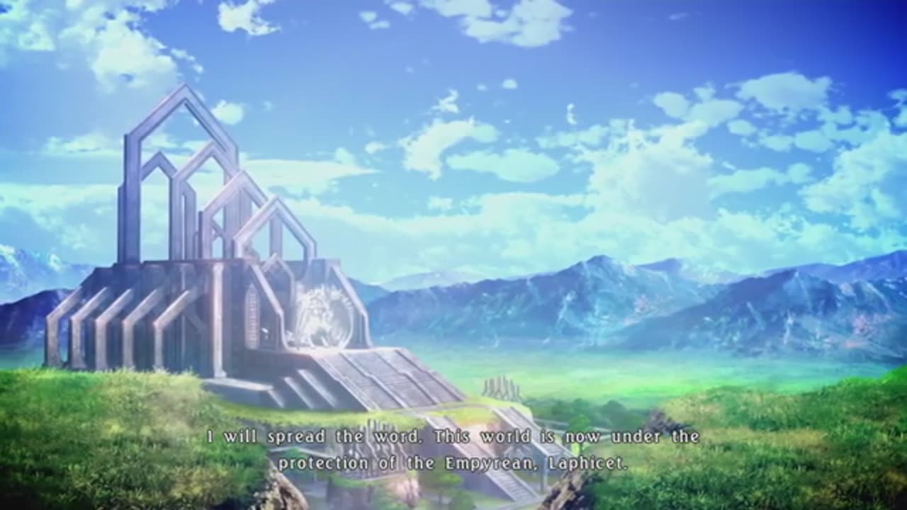 Tales Of Berseria Day 19