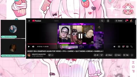 AJ LARE: 1/18-1/19/26 STREAM 1