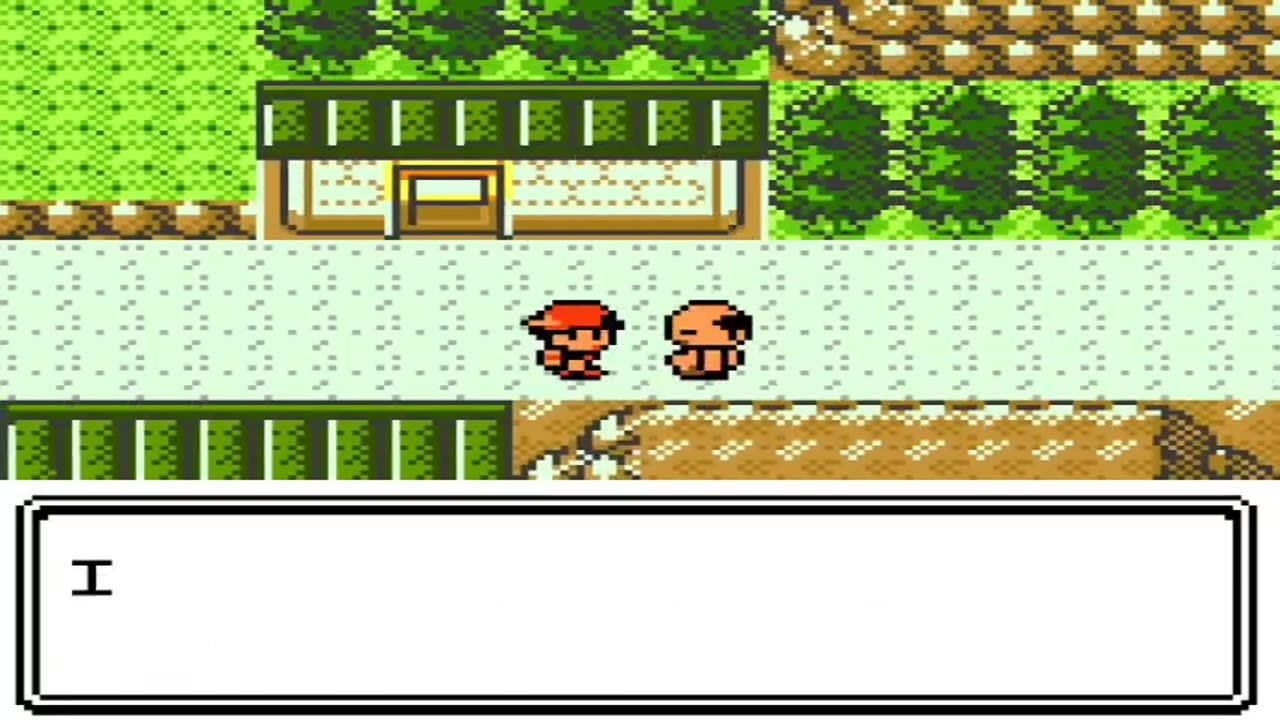 Let's Play Pokemon with BXNKROLL!