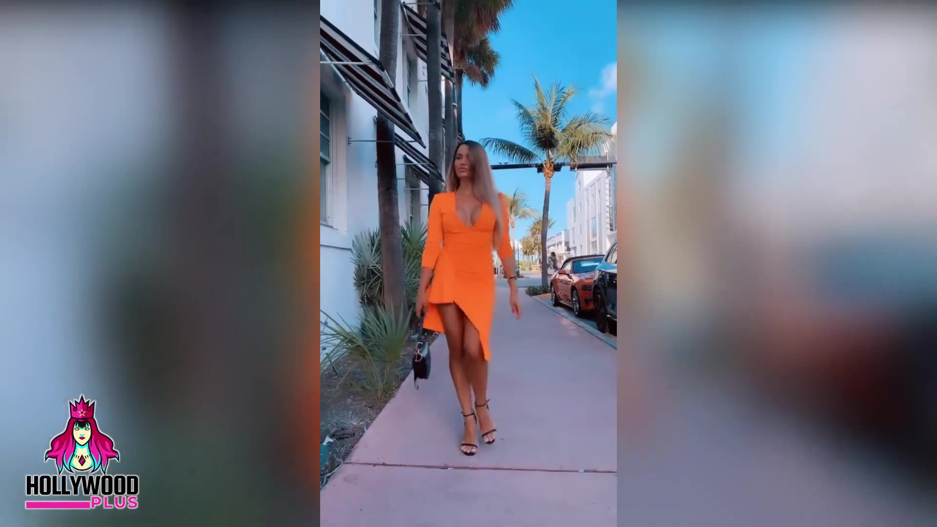 Dasha Mart – Professional Model. Biography, Wiki, Facts, Net Worth & Many More