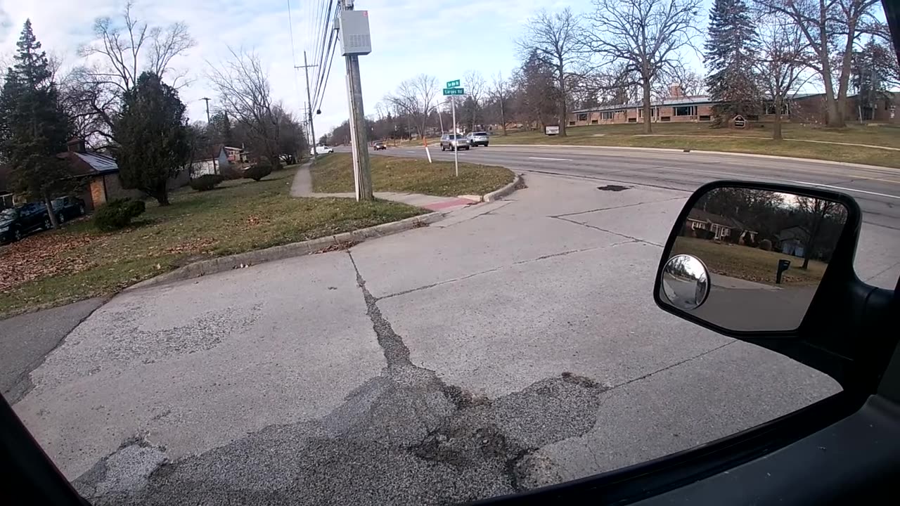 Starting another Roof job for Doug in New York,-367 SHEA SHOW