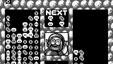 GB Longplay Puyo Puyo JP