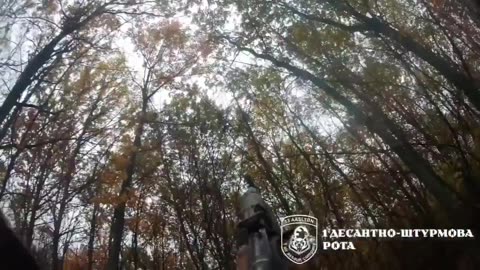 ⚔️🛡️ Ukraine Russia War | Ukrainian Airborne Troops Shoot Down Enemy FPV Drones Near Sumy | RCF