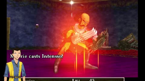 Dragon Quest 8 (3DS/RetroArch) day 55