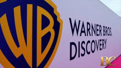 Paramount launches a hostile takeover bid for Warner Bros. Discovery