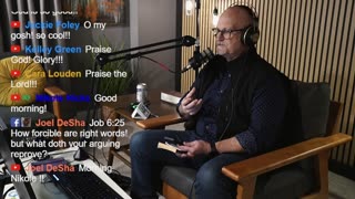 Jumpstart Nation with Byron and Rhea Mills