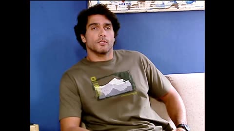 Ribeirão do Tempo Capitulo 111