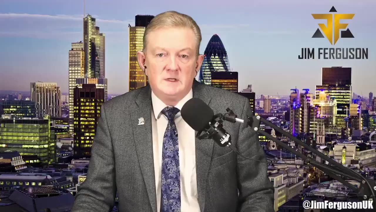🚨 CANADA IS ON THE BRINK—THE GLOBALIST TAKEOVER IS UNDERWAY! 🚨