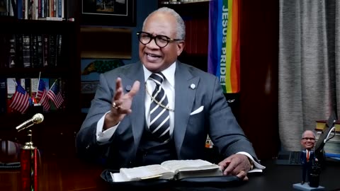 The Rock Almighty Sunday Reflection: "Rules of Engagement: Has the Definition of Protest Changed?"