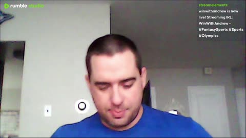 WinWithAndrew - #FantasySports #Sports #Olympics