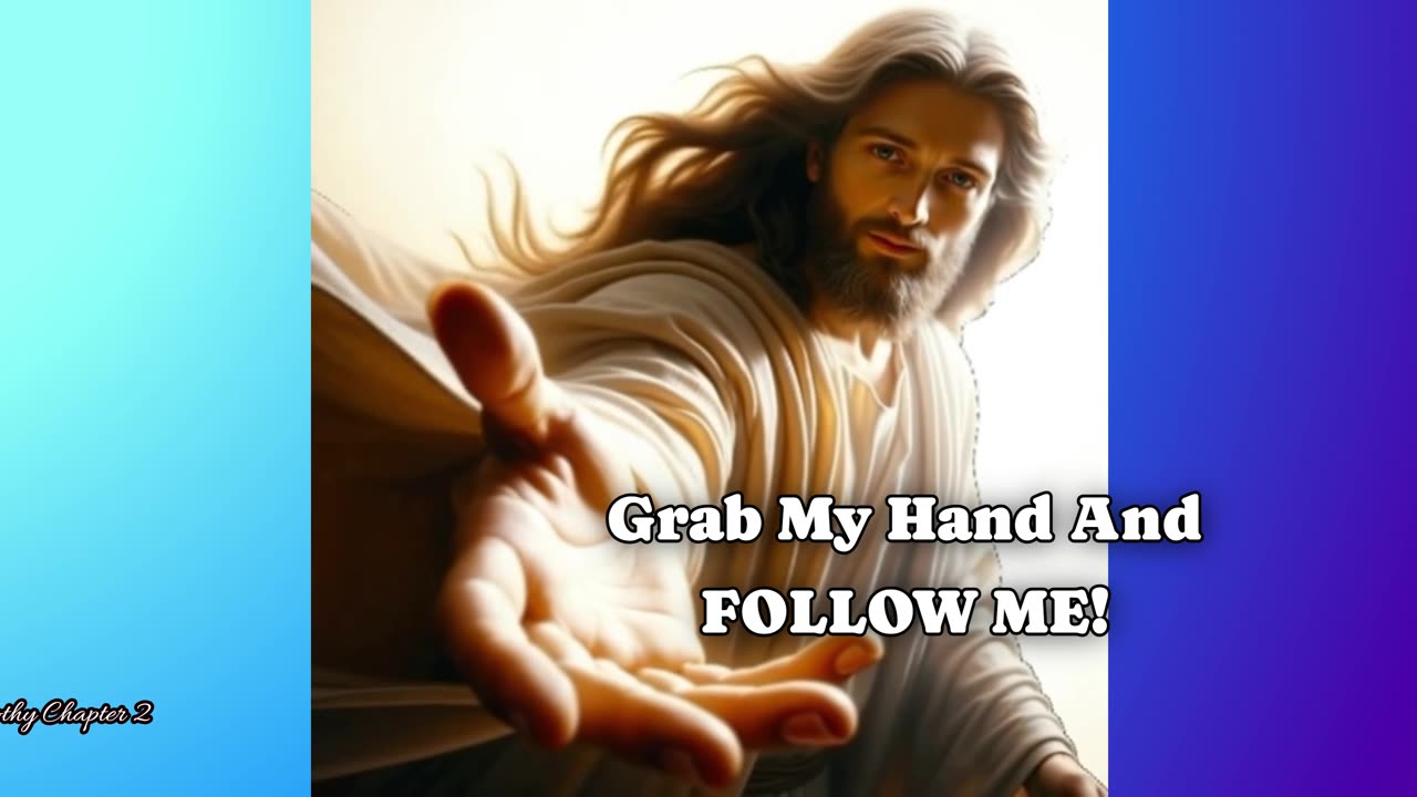 The Book of Timothy Chapter 2