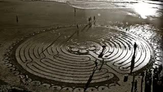 Old world technology can be seen emulated in our technology today