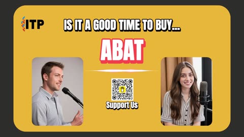 Is American Battery Technology Co ABAT Stock a Good Time to Buy Now?