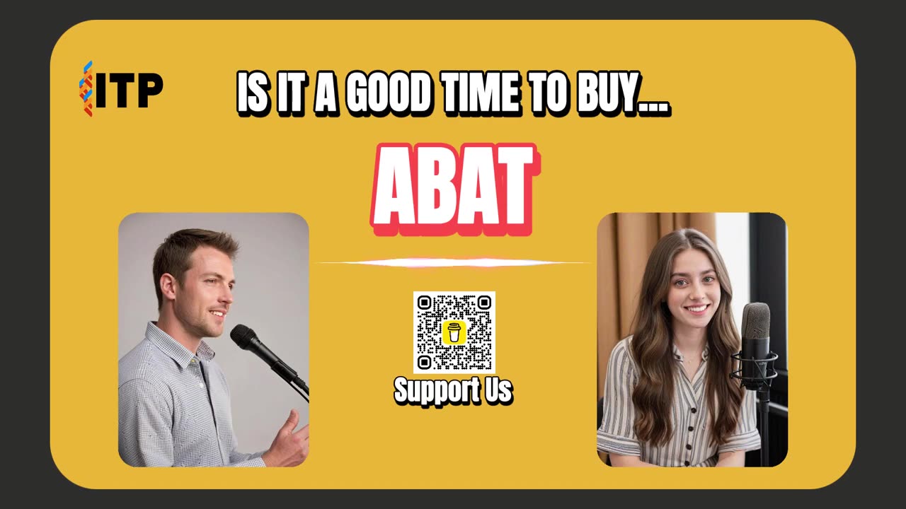 Is American Battery Technology Co ABAT Stock a Good Time to Buy Now?