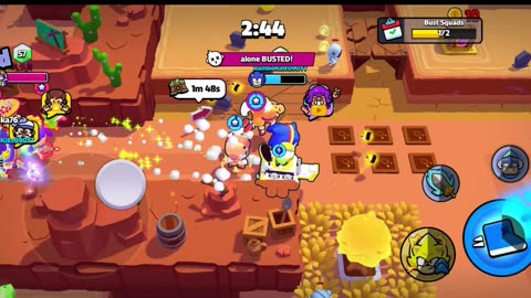 ❤️‍🔥🔥꒰✿´ ꒳ ` ꒱♡🏃‍♂️⚡SB 2.0❤️‍🔥🔥🏃‍♂️Live with passion ❤️🔥(♡´`♡)🏃‍♂️(Sept 2025)#squadbusters