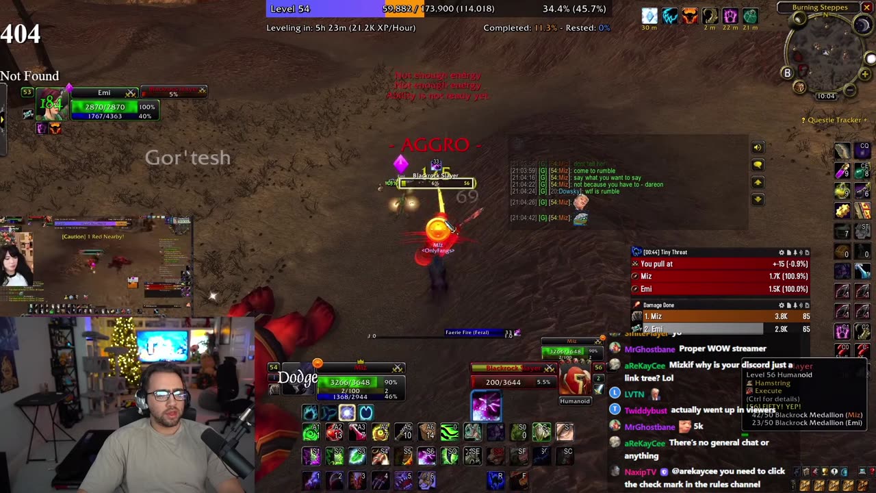 (2⧸2) [12⧸2⧸2023] rumble