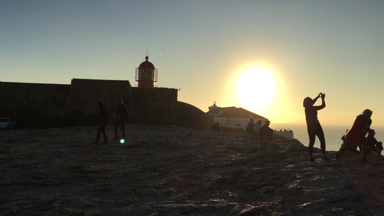 Lighthouse Museum (Sagres, Algarve, Portugal) 4