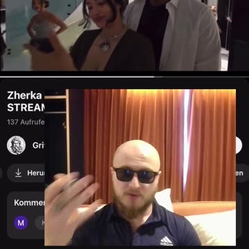 Zherka Breaks Touch-Barrier - ANALYSIS of Zherka Game 3