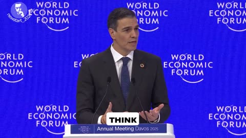 Censorship and Power: PM Sanchez's Call to Defend Democracy