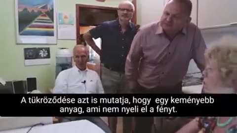 Oltottak vérmintái mikroszkóp alatt