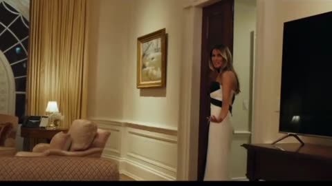 Melania January 30th DONE IN 30!