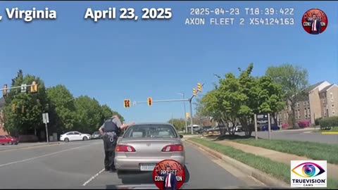 Afghan National Involved in Fairfax Police Shooting Linked to Recent DC Incident