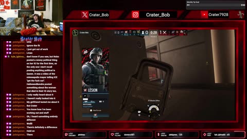 [NO LEFT BUMPER] Ubisoft still hasn't fixed Siege! Tom Clancy's Rainbow Six Siege X