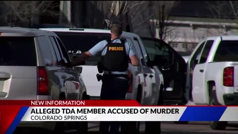 Tren de Aragua gang member arrested in Colorado Springs