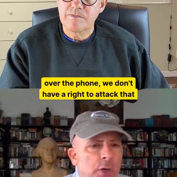 Prison politicks explained