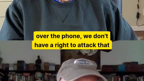 Prison politicks explained