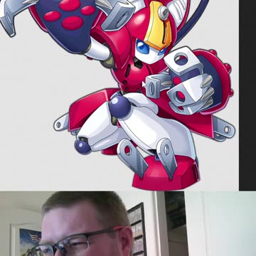 Metabot Thoughts: Pepper Cat