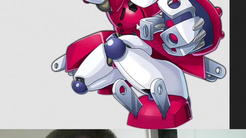 Metabot Thoughts: Pepper Cat