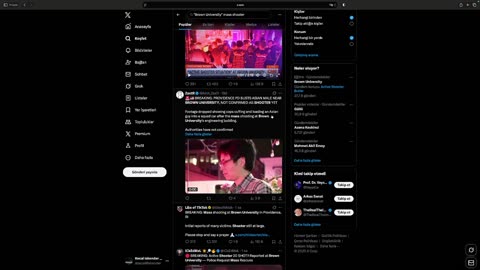 RECAI ISKENDER SUPER FOLLOSH SHOCK THERAPY