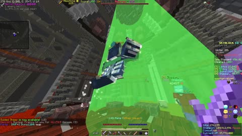 Skyblock FLOOR 7 [#609]