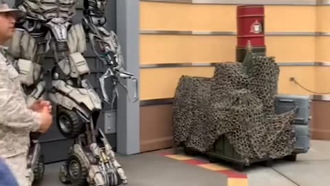 Megatron Transformers