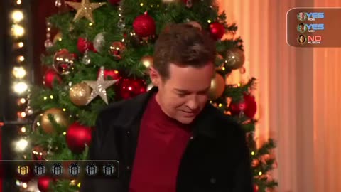 You Bet Christmas Special