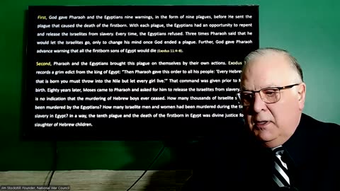 Humiliation of the “gods”