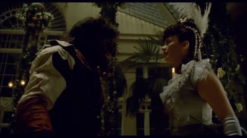 Deleted _Scene_Of_WOLF__MAN