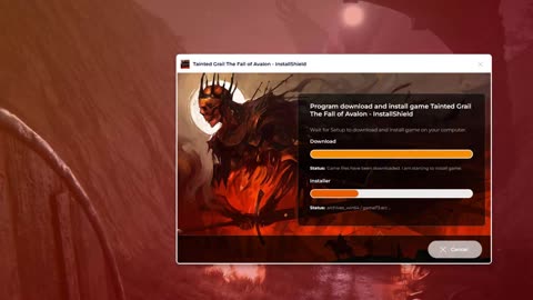 Tainted Grail The Fall of Avalon Download