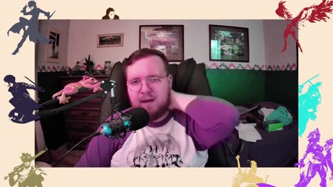 Treading Old Ground; I Lost My Save File...