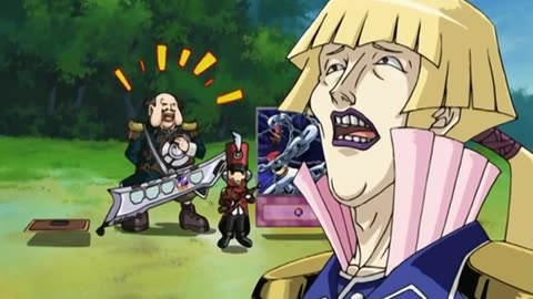 Yu-Gi-OH! GX - Episódio 069 - Demolição de Dormitório