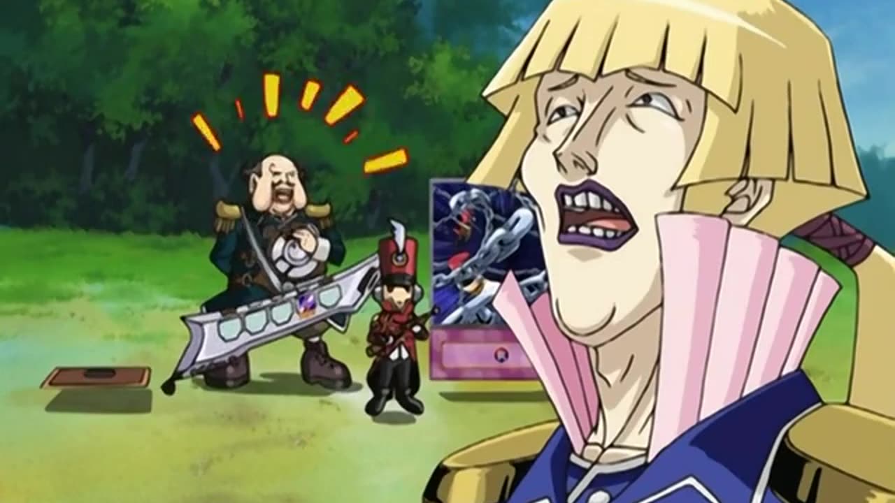 Yu-Gi-OH! GX - Episódio 069 - Demolição de Dormitório