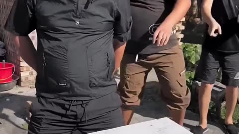 Craziest Game 🤭😂🤣